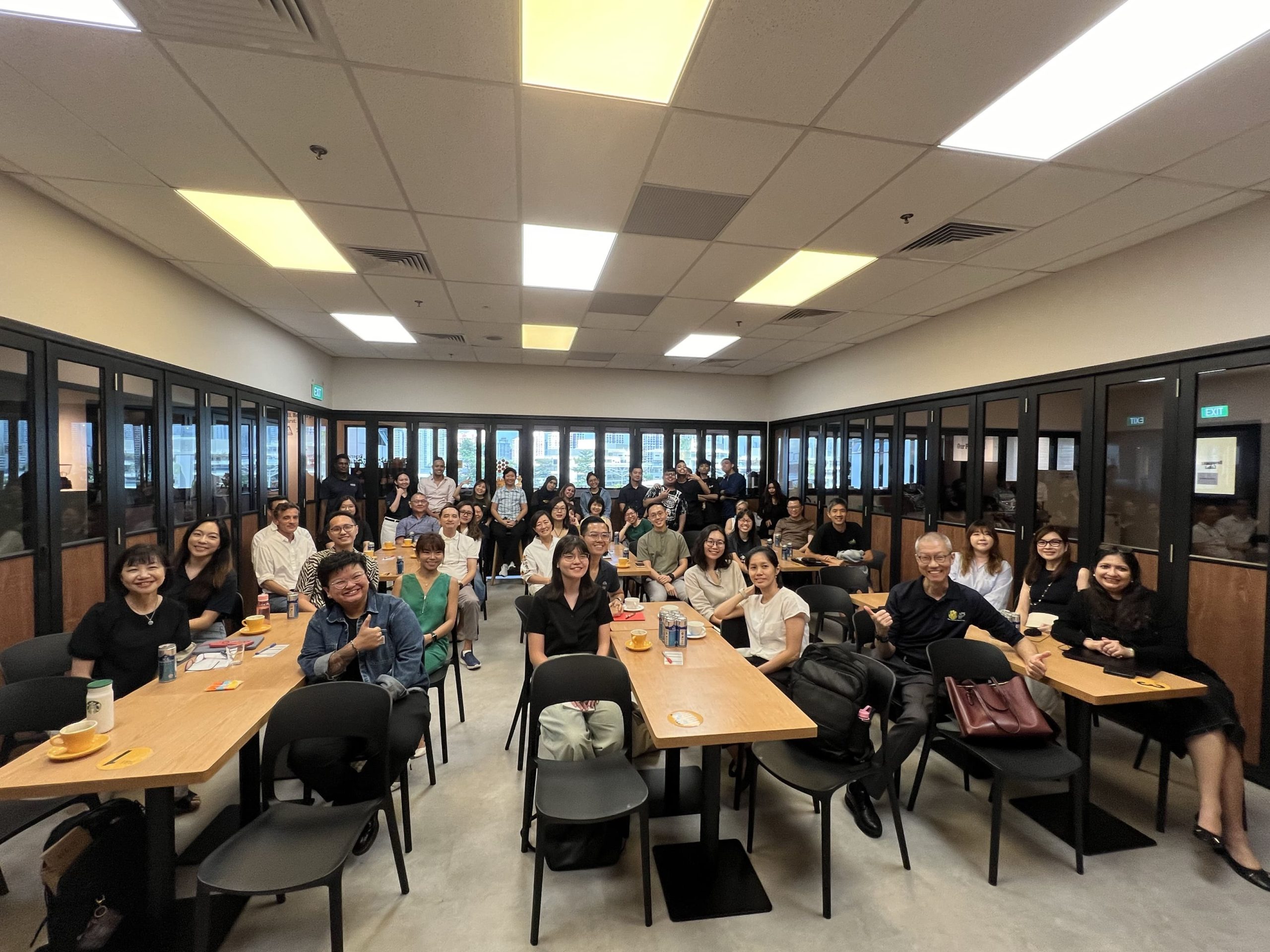 Improving access to employment is one of CFS’s core focal areas. With the support of our donors, we hope to empower individuals with opportunities that align with their individual strengths and capabilities.