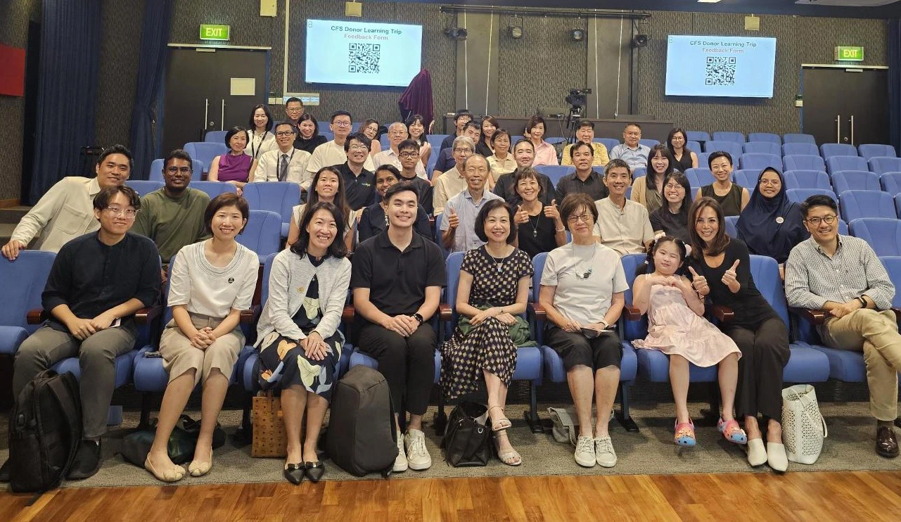 DLT Group Photo